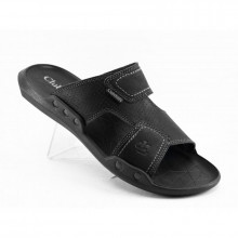 Шльопанці Clubshoes С-5 чорний